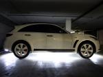 Infiniti FX50 S by Met-R 2010 года